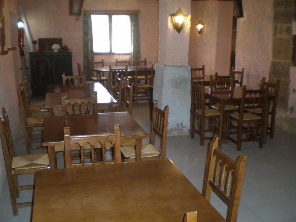 Guara-Altaoja-Yaso Guest House Eksteriør bilde